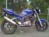 moto occasion HYOSUNG COMET GT