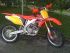 moto occasion HONDA CRF R