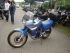moto HONDA TRANSALP