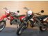 moto GILERA SMT