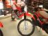 moto HONDA CRF