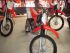 moto HONDA CRF