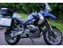moto BMW R1200GS ABS