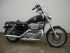 moto HARLEY DAVIDSON SPORTSTER CUSTOM