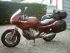 moto YAMAHA XJS DIVERSION