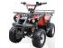 moto ATV MOTOR PANTHERA