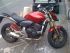 moto HONDA HORNET CB