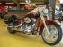 moto HARLEY DAVIDSON CVO SOFTAIL CONVERTIBLE