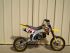 moto LONCIN ATV125-M