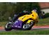 moto SUZUKI GSXR