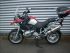 moto BMW R1200GS ABS