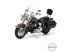 moto HARLEY DAVIDSON HERITAGE SOFTAIL CLASSIC
