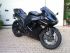 moto KAWASAKI ZX6R NINJA