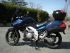 moto SUZUKI DL VSTROM