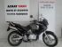 moto HONDA VARADERO XL