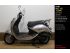 scooter Sym MIO