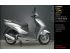 scooter Honda occasion NES