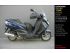 scooter Suzuki occasion BURGMAN UH