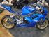 moto TRIUMPH DAYTONA TRIPLE 675