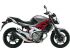 moto SUZUKI GLADIUS SFV