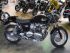 moto TRIUMPH THRUXTON EFI