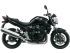 moto SUZUKI GSF BANDIT N