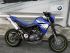 moto YAMAHA XTX SM