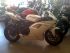 moto DUCATI 1198 SUPERBIKE