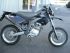 moto DERBI SENDA TERRA
