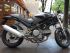 moto DUCATI MONSTER IE DARK