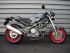 moto DUCATI MONSTER