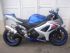 moto SUZUKI GSXR