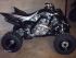 quad Yamaha occasion NOUVEAU RAPTOR BLACK EDITION HOMOLOGUE