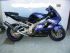 moto KAWASAKI ZX9R NINJA