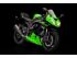 moto KAWASAKI ZX6R NINJA