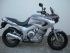 moto YAMAHA TDM