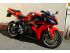 moto HONDA CBR RR FIREBLADE