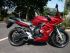 moto YAMAHA FZ6 FAZER S