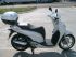scooter Honda occasion SH IE ABS