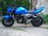 moto KAWASAKI Z 750 N