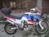 moto HONDA AFRICA TWIN XRV