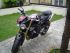 moto TRIUMPH STREET TRIPLE