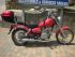 moto HONDA CA REBEL