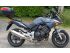 moto HONDA CBF S