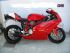 moto DUCATI 999 SUPERBIKE R MONOPOSTO