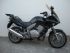 moto HONDA CBF ABS