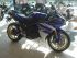 moto YAMAHA R1 YZF