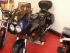 moto occasion TRIUMPH SPRINT EXECUTIVE