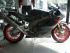 moto APRILIA RSVR FACTORY NERA
