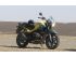 moto BMW R1150R ABS